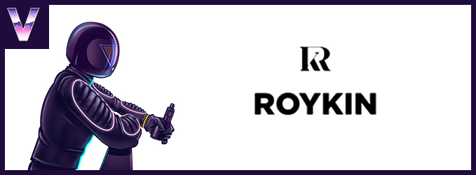 Roykin